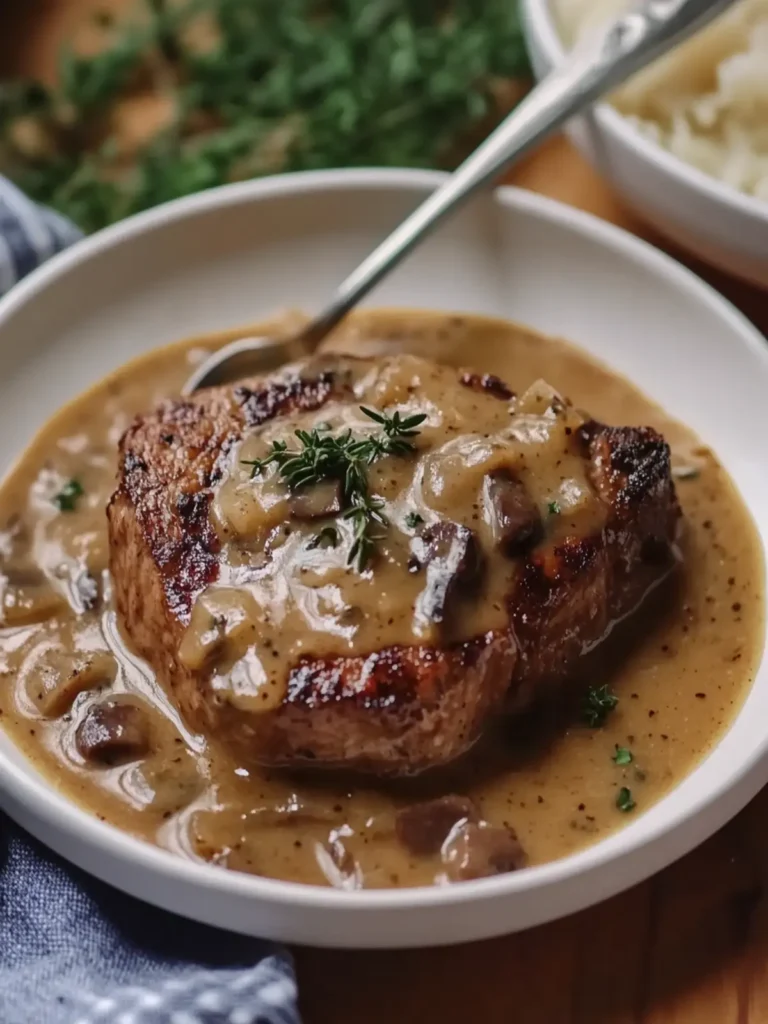 Crock Pot Cube Steak and Gravy for Ultimate Comfort Food Nights 3 Crock Pot Cube Steak and Gravy