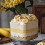 Delightful Banana Cream Delight That Will Wow Your Guests 17 Banana Cream Delight