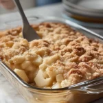 Deliciously Easy Apple Casserole That Will Warm Your Heart 11 EASY APPLE CASSEROLE
