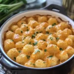 Satisfying Slow Cooker Tater Tot Casserole for Cozy Nights 18 Slow Cooker Tater Tot Casserole