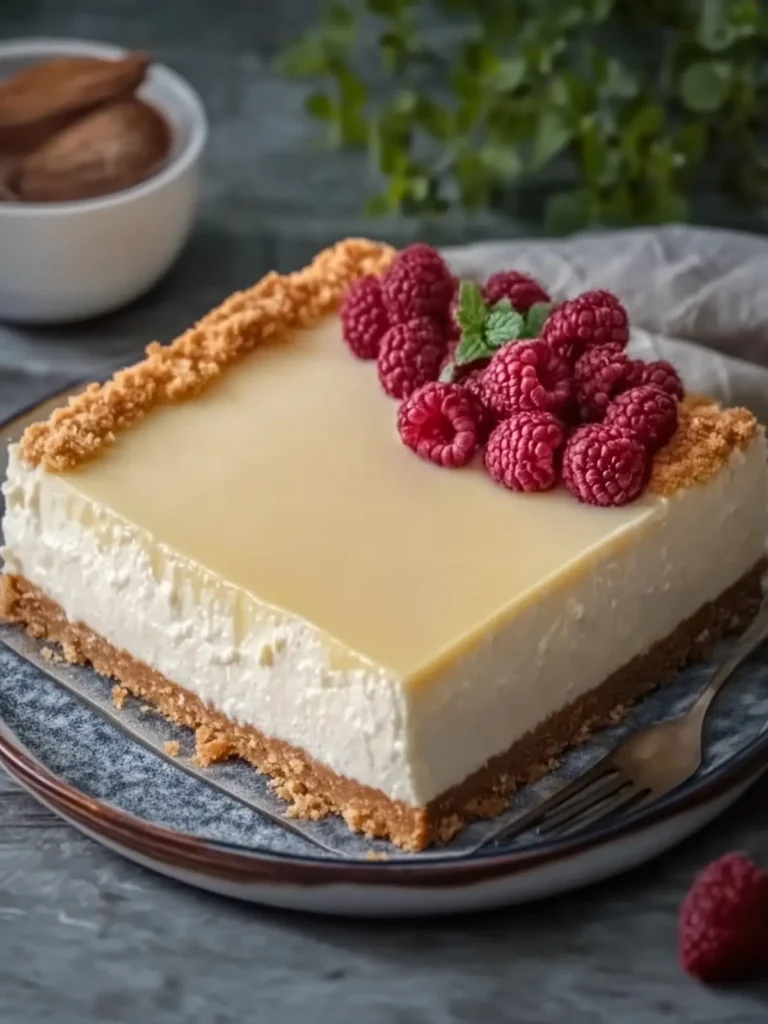 Irresistibly Creamy Condensed Milk Cheesecake Bliss 3 Condensed Milk Creamy Cheesecake