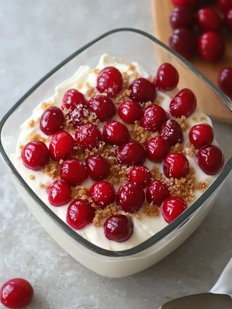 Indulge in Cherry Cream Cheese Delight for Sweet Moments 4 Cherry Cream Cheese Delight