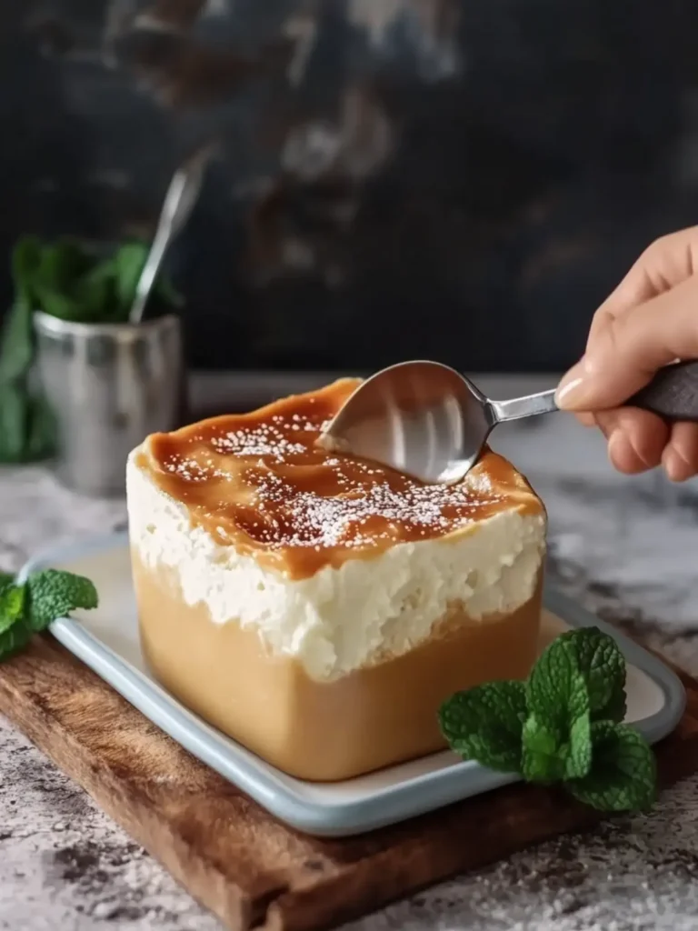Irresistible Graham de Leche Recipe: A Dreamy Dessert Delight 2 Graham de Leche Recipe
