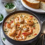 Deliciously Creamy Shrimp and Crab Seafood Bisque Recipe 19 Creamy Shrimp and Crab Seafood Bisque