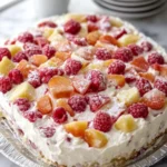 Indulge in Creamy Fruity No-Bake Dessert Bliss Today 9 Creamy Fruity No-Bake Dessert