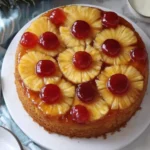 Delicious Pineapple Upside Down Cake That Steals the Show 10 Pineapple Upside Down Cake
