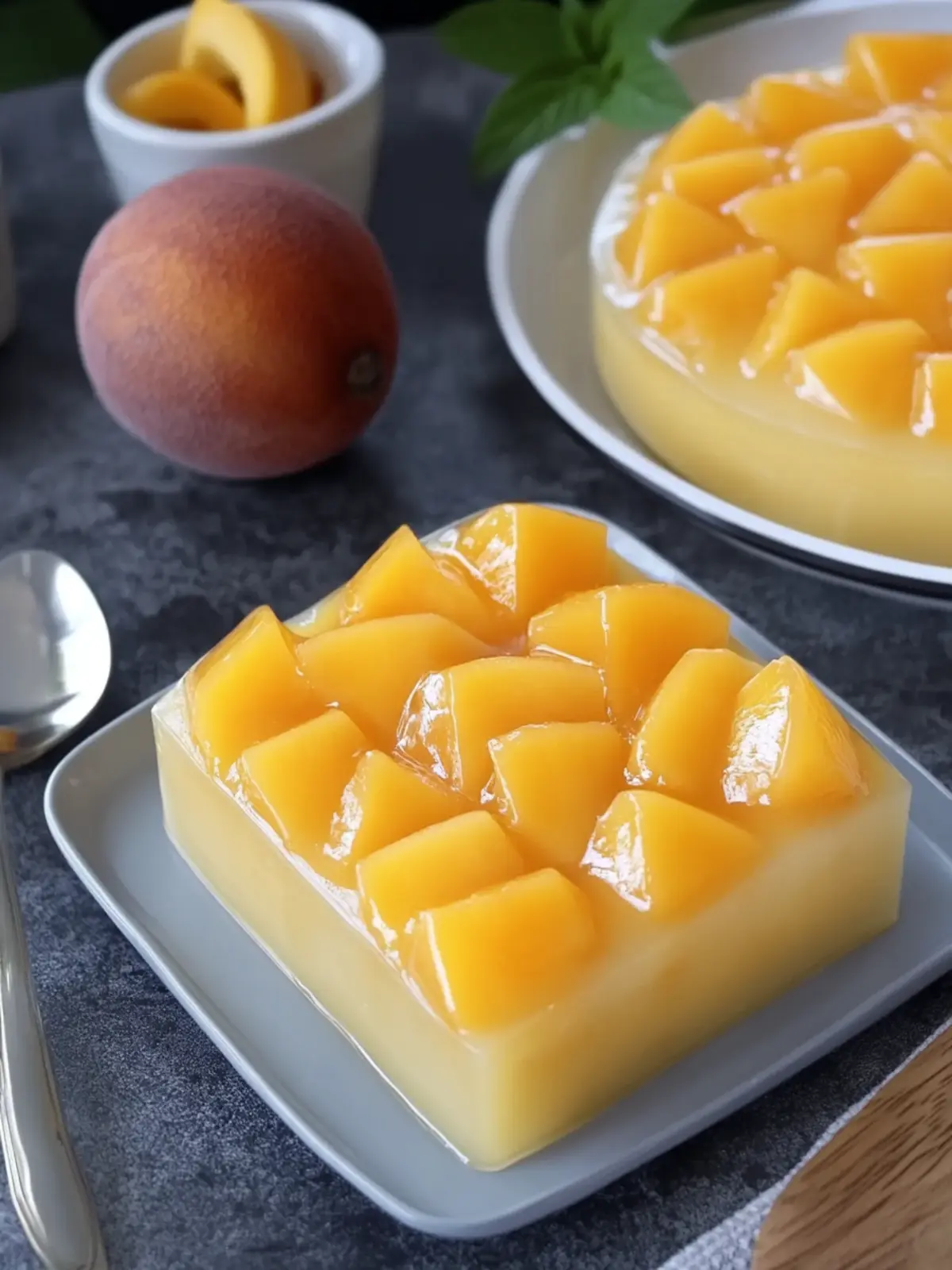 Delicious Budget Mango Jelly Dessert That Wows Every Time 5 Budget Mango Jelly Dessert