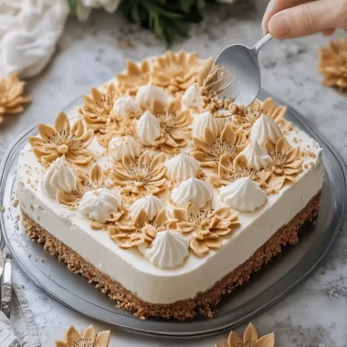 Decadent No-Bake Lotus Cheesecake That Everyone Will Love 15 No-Bake Lotus Cheesecake
