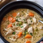 Cozy Up with Easy Slow Cooker Chicken Stew Delight 17 Slow Cooker Chicken Stew