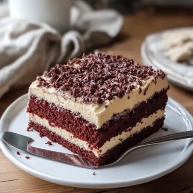 Decadent Red Cocoa Sheet Cake That Will Wow Everyone 7 Decadent Red Cocoa Sheet Cake That Will Wow Everyone