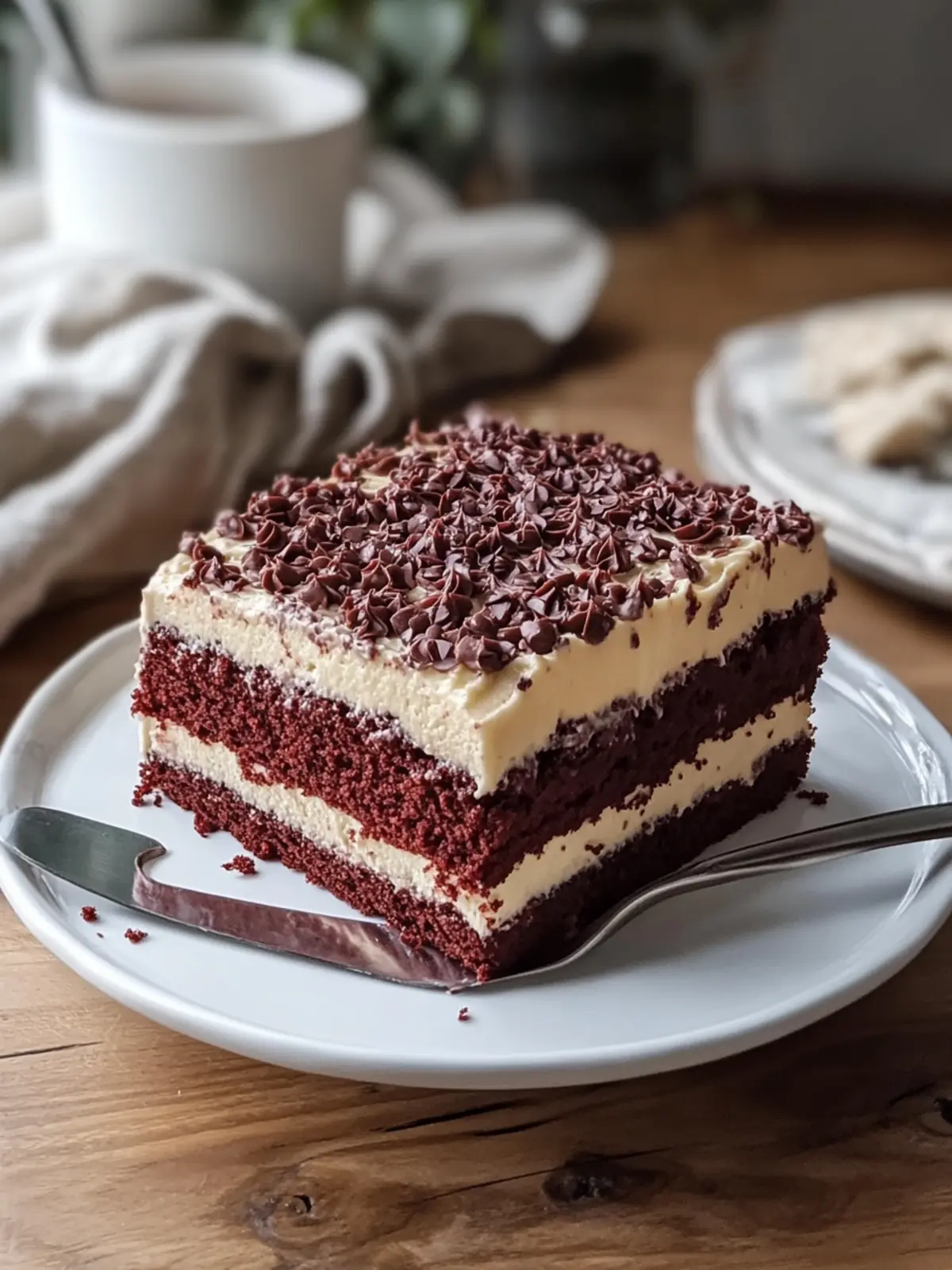Decadent Red Cocoa Sheet Cake That Will Wow Everyone 5 Red Cocoa Sheet Cake