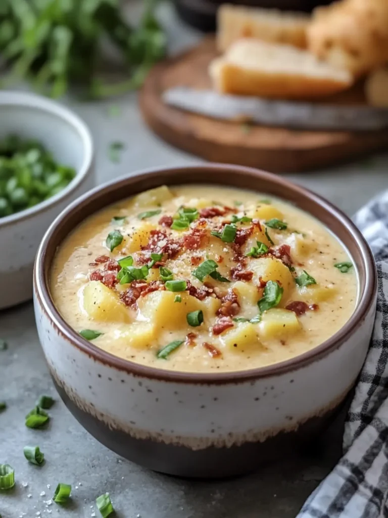 Creamy Crock Pot Crack Potato Soup You'll Crave All Winter 3 Crock Pot Crack Potato Soup