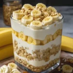 Indulge in Bliss with This Easy Banana Cream Lush Recipe 20 Banana Cream Lush