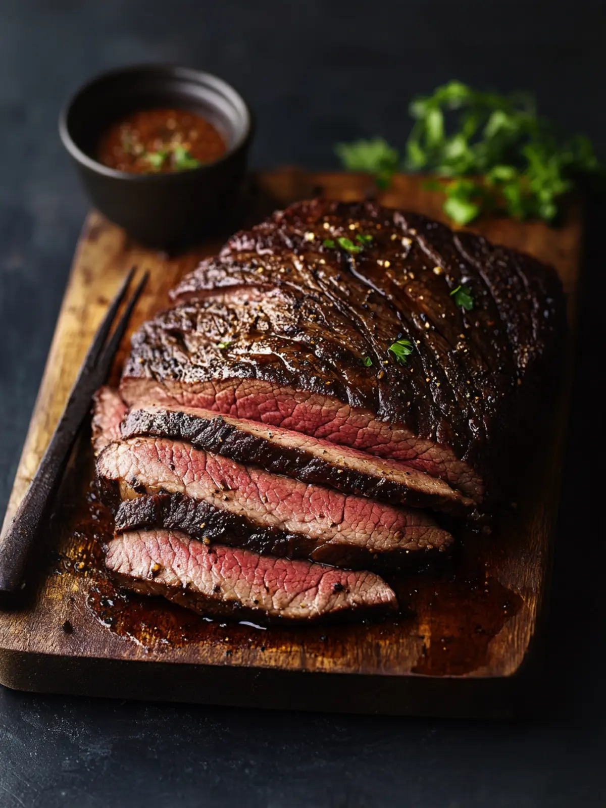 Slow-Cooked Beef Perfection