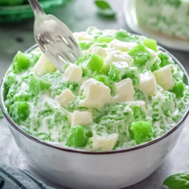 Irresistible Buko Pandan Cream Salad for Sweet Summer Treats 7 Irresistible Buko Pandan Cream Salad for Sweet Summer Treats