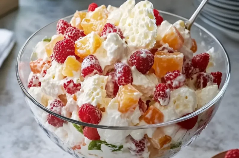 Ambrosia Salad