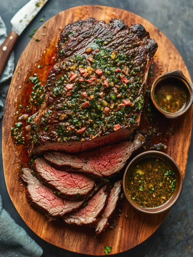 Slow-Cooked Beef Perfection