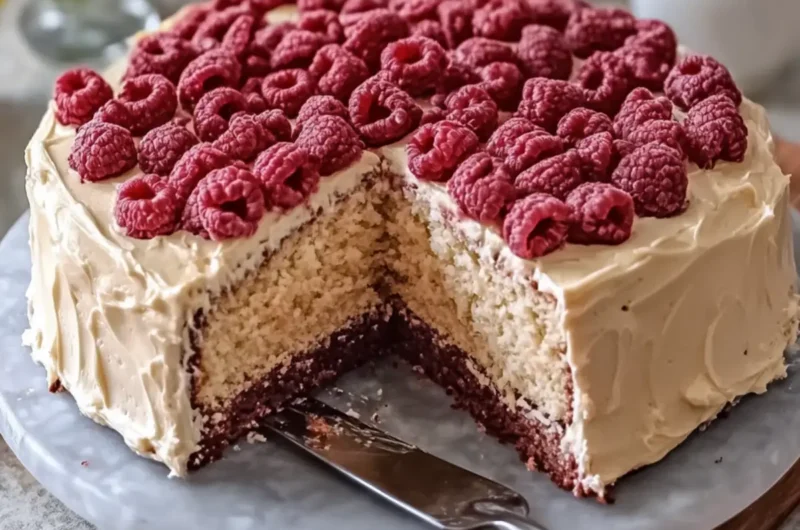 Matilda Cake