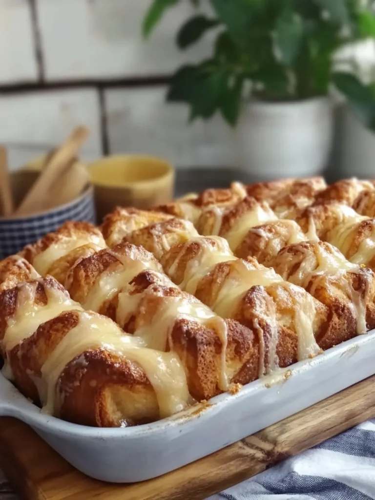 Irresistible Apple Pie Pull-Apart Bread for Cozy Mornings 3 Apple Pie Pull-Apart Bread