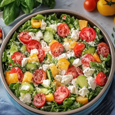 Easiest Creamy Salad: Eggs & Veggies for Fresh Flavor Bliss 6 Easiest Creamy Salad: Eggs & Veggies for Fresh Flavor Bliss