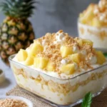 Pineapple White Chocolate Dessert That'll Brighten Your Day 17 Pineapple White Chocolate Dessert