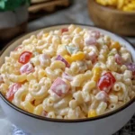 Ultimate Creamy Classic Filipino Macaroni Salad Recipe You’ll Love 19 Creamy Classic Filipino Macaroni Salad Recipe