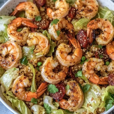 Cajun Cabbage Shrimp Stir-Fry for a Flavorful Night In 8 Cajun Cabbage Shrimp Stir-Fry for a Flavorful Night In