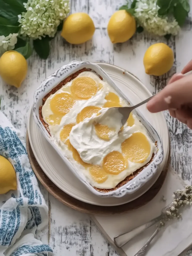 Irresistible Graham de Leche Recipe: A Dreamy Dessert Delight 3 Graham de Leche Recipe