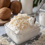 No-Bake Coconut Dream: The Creamy Treat You'll Crave 14 No-Bake Coconut Dream