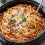 Crockpot Million Dollar Spaghetti: Creamy Comfort in Every Bite 17 Crockpot Million Dollar Spaghetti