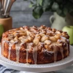 Irresistible Sweet Apple Fritter Cake That’s Perfectly Cozy 10 Sweet Apple Fritter Cake