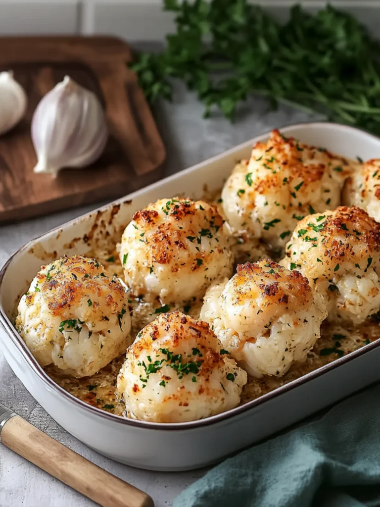 Indulge in Cheesy Garlic Butter Crab and Shrimp Bombs Today 3 Cheesy Garlic Butter Crab and Shrimp Bombs