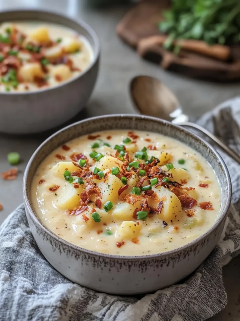 Creamy Crock Pot Crack Potato Soup You'll Crave All Winter 4 Crock Pot Crack Potato Soup