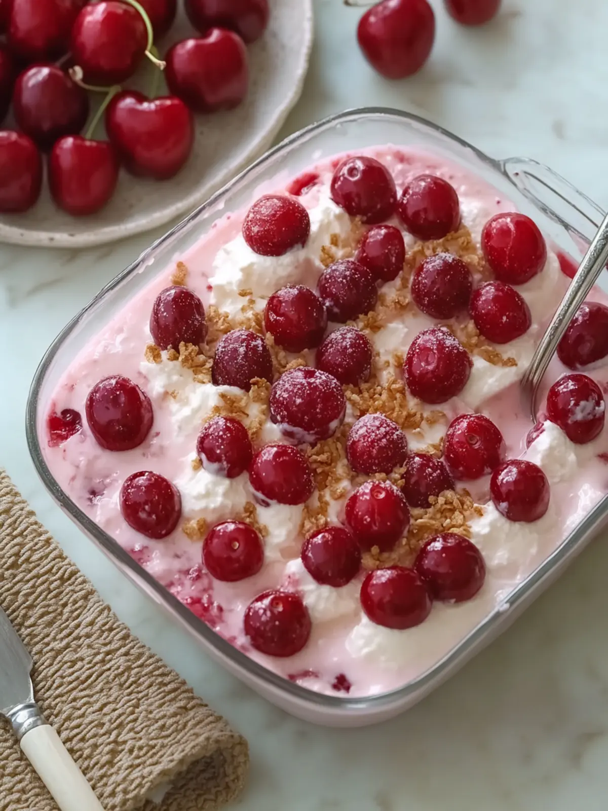 Indulge in Cherry Cream Cheese Delight for Sweet Moments 5 Cherry Cream Cheese Delight