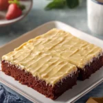 The Best Texas Sheet Cake