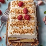 No-Bake Éclair Cake: Easy Layers of Delightful Flavor 17 No-Bake Éclair Cake