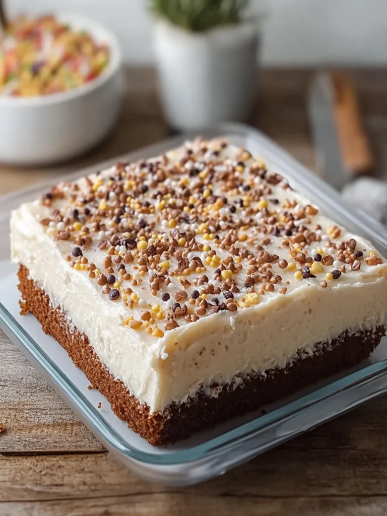 Decadent Texas Sheet Cake that Will Steal Your Heart 2 Texas Sheet Cake