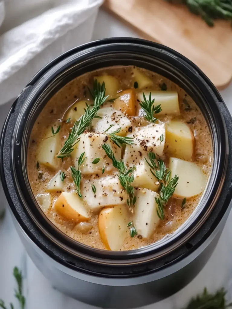 Slow Cooker 5-Ingredient Amish Comfort Food Made Easy 2 Slow Cooker 5-Ingredient Amish