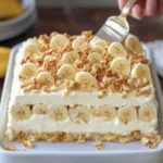 Decadent No-Bake Banana Pudding Dessert Lasagna Bliss 20 Decadent No-Bake Banana Pudding Dessert Lasagna