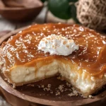 Buko Pie Macapuno Caramel: A Creamy Island Delight 10 Buko Pie Macapuno Caramel