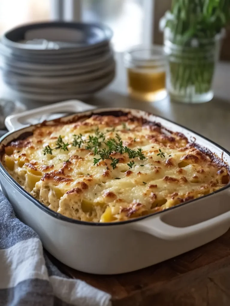 Dolly Parton's Easy 5-Ingredient Casserole for Cozy Nights 3 Dolly Parton's Easy 5-Ingredient Casserole