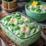 Indulge in Creamy Buko Pandan Bliss - A Taste of Paradise 17 Creamy Buko Pandan