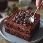 Indulge in Decadent Chocolate Cake That Will Wow Everyone 19 Decadent Chocolate Cake