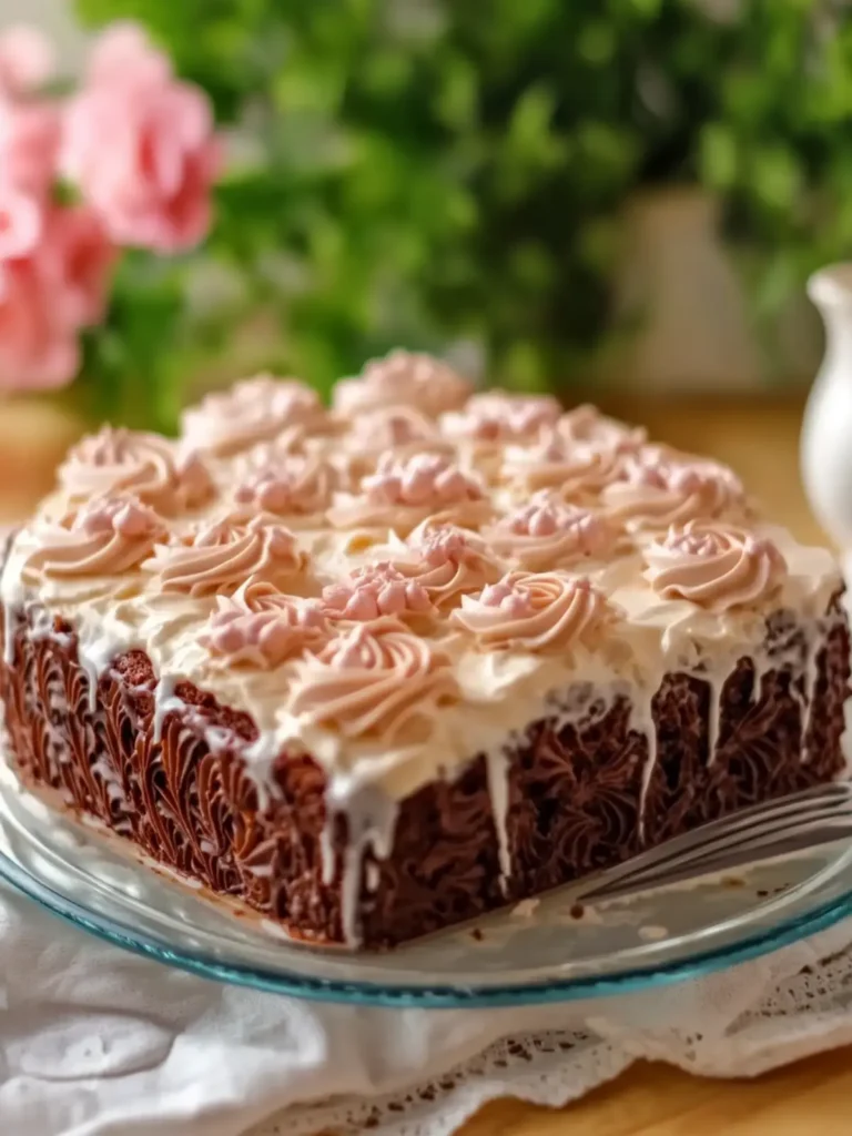 Indulge in Prestige Cake with Decadent Coconut Filling 4 Prestige Cake