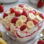 Strawberry Banana Pudding Dream: A Layered Bliss You’ll Love 17 Strawberry Banana Pudding Dream