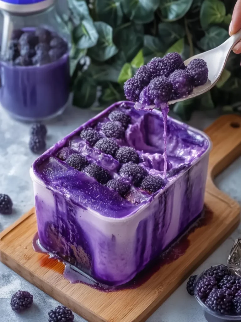 Irresistible Ube Inutak: A Sweet Treat for Everyone! 3 Ube Inutak