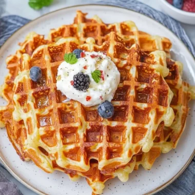 Delicious Hash Brown Waffles Your New Favorite Breakfast Treat 15 Hash Brown Waffles