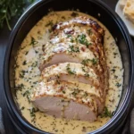 Slow Cooker Creamy Butter Ranch Pork Loin for Cozy Meals 17 Slow Cooker Creamy Butter Ranch Pork Loin