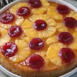 Irresistible Pineapple Upside-Down Cake Made Easy at Home 17 Pineapple Upside-Down Cake