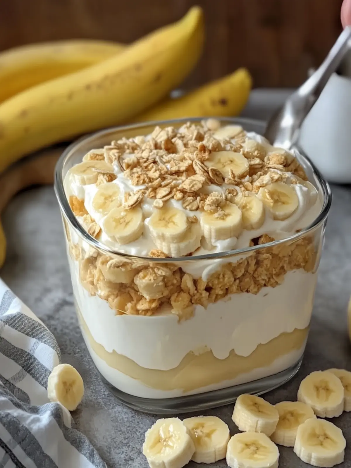 Irresistibly Creamy No-Bake Banana Pudding Recipe to Love 5 Creamy No-Bake Banana Pudding Recipe